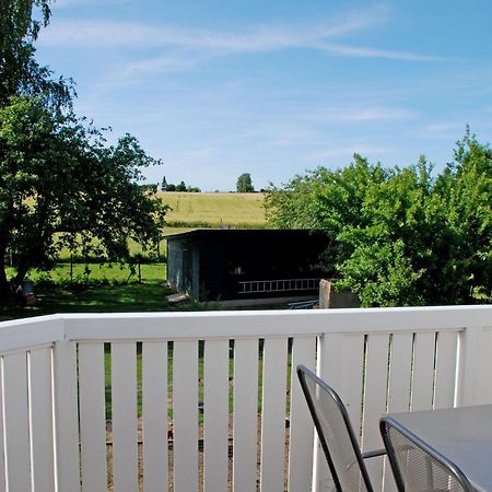 Ferienwohnungen An Der Hagenschen Middelhagen Kültér fotó