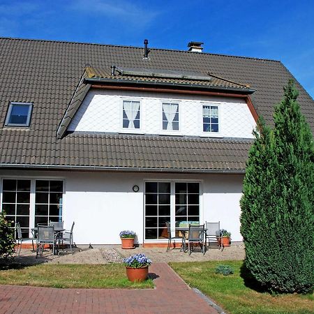 Ferienwohnungen An Der Hagenschen Middelhagen Kültér fotó
